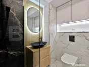 Apartament cu 3 camere | Prima Green | Finisaje de top 