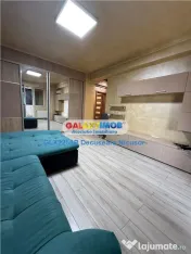 Apartament 2 camere Militari Residence Mobilat 57 mp 87 900 