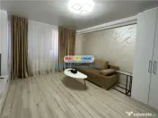 Apartament 2 Camere, Mobilat Utilat in Militari Residence 70 