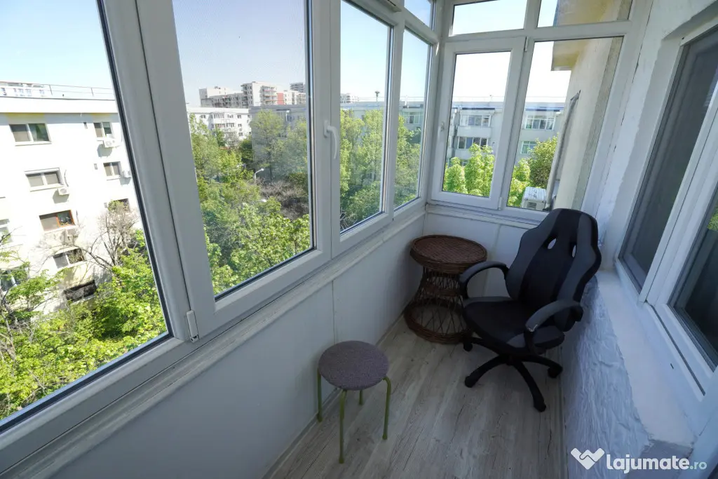 Apartament 2 Camere Decomandat || 57 Mp - Aviatiei | Promena