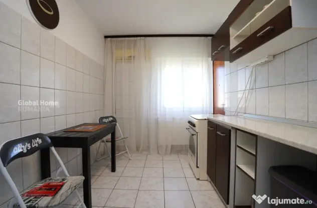 Apartament 2 Camere Decomandat || 57 Mp - Aviatiei | Promena