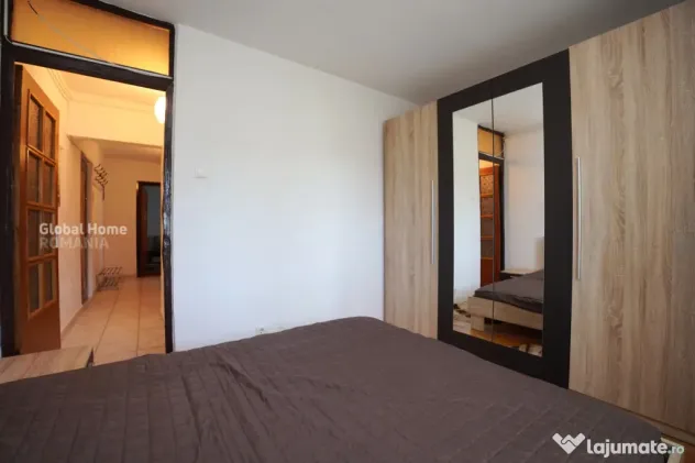 Apartament 2 Camere Decomandat || 57 Mp - Aviatiei | Promena