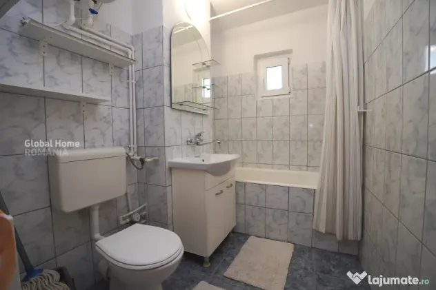 Apartament 2 Camere Decomandat || 57 Mp - Aviatiei | Promena