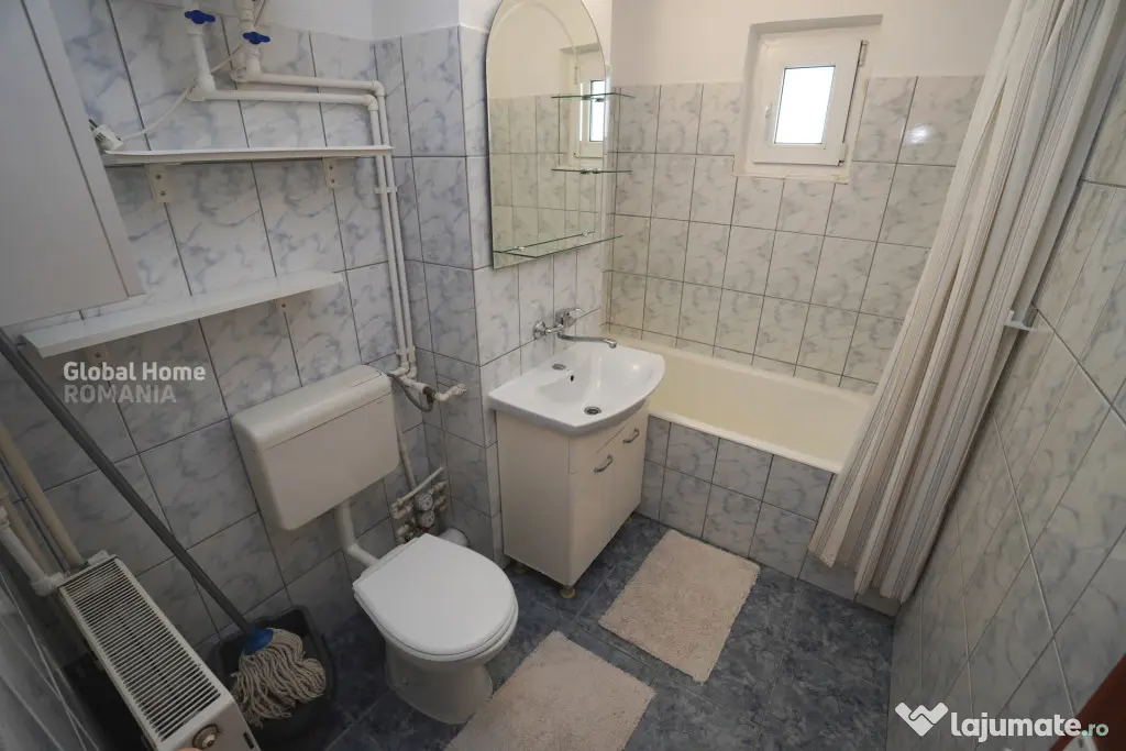 Apartament 2 Camere Decomandat || 57 Mp - Aviatiei | Promena