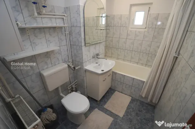 Apartament 2 Camere Decomandat || 57 Mp - Aviatiei | Promena