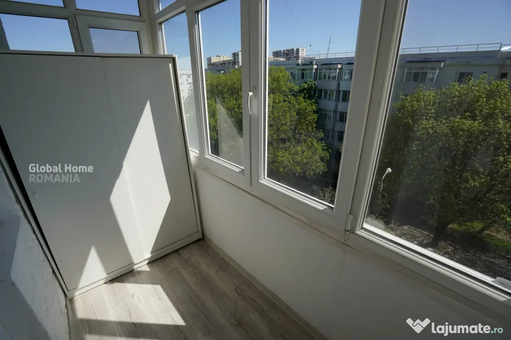 Apartament 2 Camere Decomandat || 57 Mp - Aviatiei | Promena