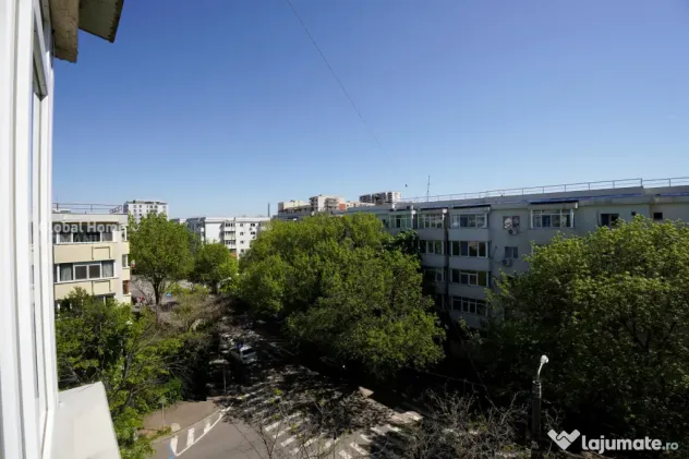 Apartament 2 Camere Decomandat || 57 Mp - Aviatiei | Promena