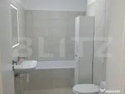 APARTAMENT CU 2 CAMERE, 55 MP, COMPLET MOBILAT SI UTILAT, MA 