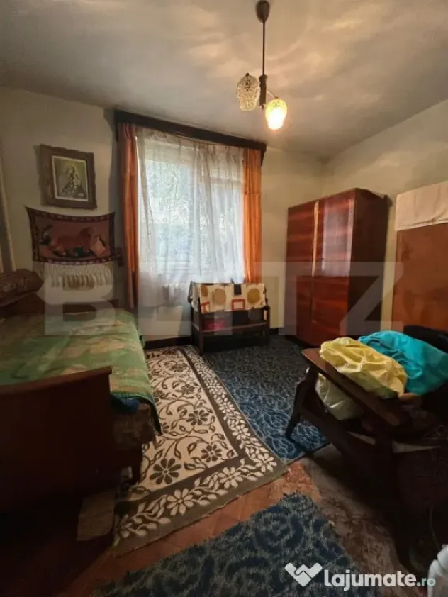 Apartament 2 camere, 54 mp, situat într-o zonă liniștită