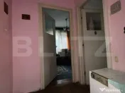 Apartament 2 camere, 54 mp ,situat într-o zonă liniștită 