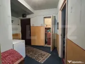 Apartament 2 camere, 54 mp ,situat într-o zonă liniștită 