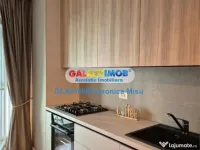 Apartament 2 camere - Timpuri noi Residence 