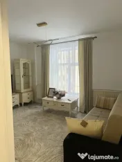 Apartament Cu 2 Camere Decomandate Zona Ultracentral 