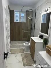 Apartament Cu 2 Camere Decomandate Zona Ultracentral 