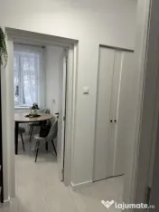 Apartament Cu 2 Camere Decomandate Zona Ultracentral 