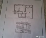 2 camere decomandat | 1 decembrie 1918 | ozana | 5 min de me 