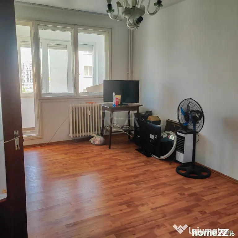 2 camere decomandat | 1 decembrie 1918 | ozana | 5 min de me - Bucuresti (Bucuresti-Ilfov)