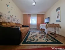 Garsonieră decomandată în bloc de apartamente/confort 1/Z