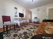Garsonieră decomandată în bloc de apartamente/confort 1/Z 