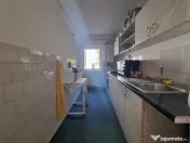 Garsonieră decomandată în bloc de apartamente/confort 1/Z 