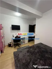 Apartament 3 Camere, Mobilat Utilat in Militari Residence 87 