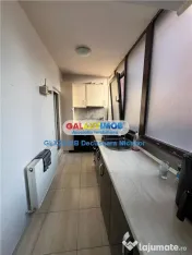 Apartament 3 Camere, Mobilat Utilat in Militari Residence 87 