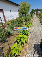 Teren in Poienari Apostoli, 21 E/mp, Avantajos, DN1, 34.500 