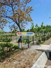 Teren in Poienari Apostoli, 21 E/mp, Avantajos, DN1, 34.500 