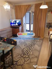 Garsoniera mobilata utilata in Militari Resience, 46.900 eur 