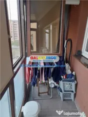 Garsoniera mobilata utilata in Militari Resience, 46.900 eur 