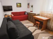 Garsoniera decomandata - zona Tractorul 