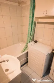 Garsoniera decomandata - zona Tractorul 