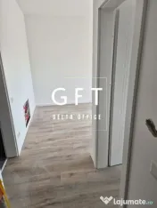 Apartament 2 camere, Bucatarie inchisa, zona Nord 