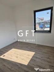 Apartament 2 camere, Bucatarie inchisa, zona Nord 