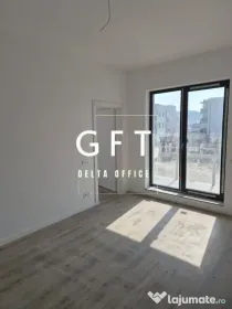 Apartament 2 camere, Bucatarie inchisa, zona Nord