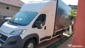 Fiat ducato 2016 