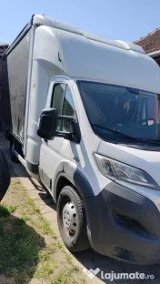 Fiat ducato 2016 