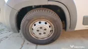 Fiat ducato 2016 