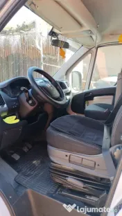 Fiat ducato 2016 