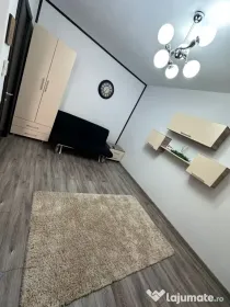 Garsoniera 42mp Dobroesti-curte,parcare, 5 min. de statia 343