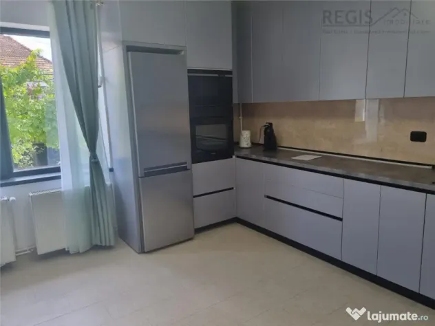 Casa spatioasa de doua camere in zona Craiter