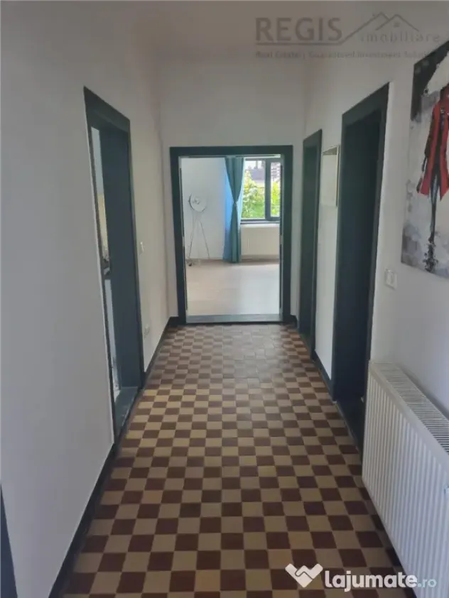 Casa spatioasa de doua camere in zona Craiter