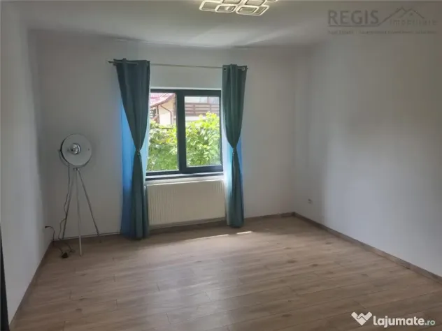 Casa spatioasa de doua camere in zona Craiter