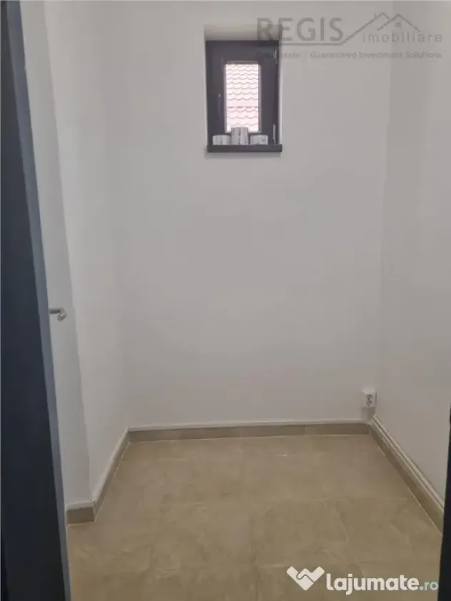 Casa spatioasa de doua camere in zona Craiter