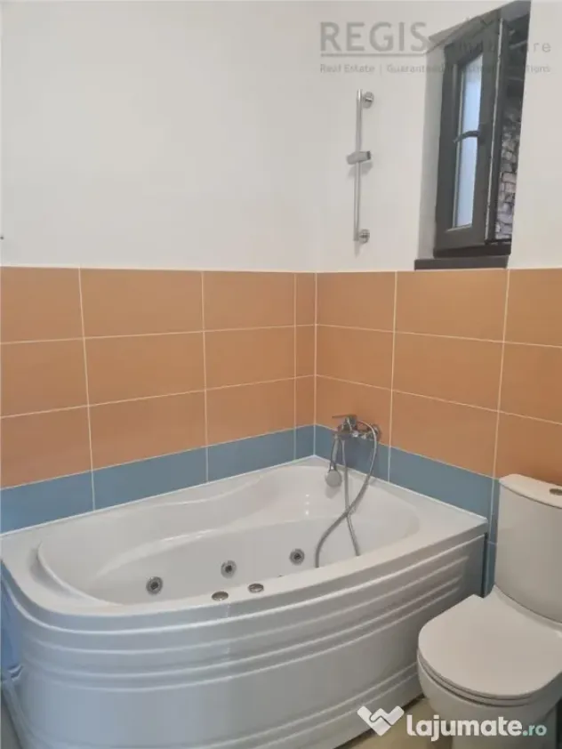 Casa spatioasa de doua camere in zona Craiter