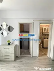 Garsoniera mobilata, utilata in Militari Residence 280 euro 