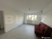 Apartament 2 camere, 52 mp, Micro 16, renovat recent 