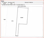 TUNARI, OPORTUNITATE DE INVESTITIE, LOT 1.000 MP! 