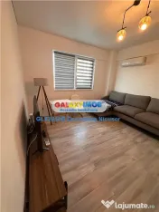 Apartament 2 camere Militari Residence mobilat utilat 79.900 