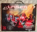 Joc Strategie KHET 2.0 Laser Game – NOU – Ediție de Colecție (Rară)